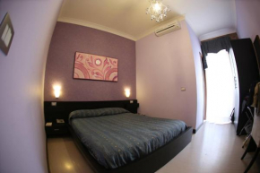 Гостиница Hotel Nettuno  Неаполь
